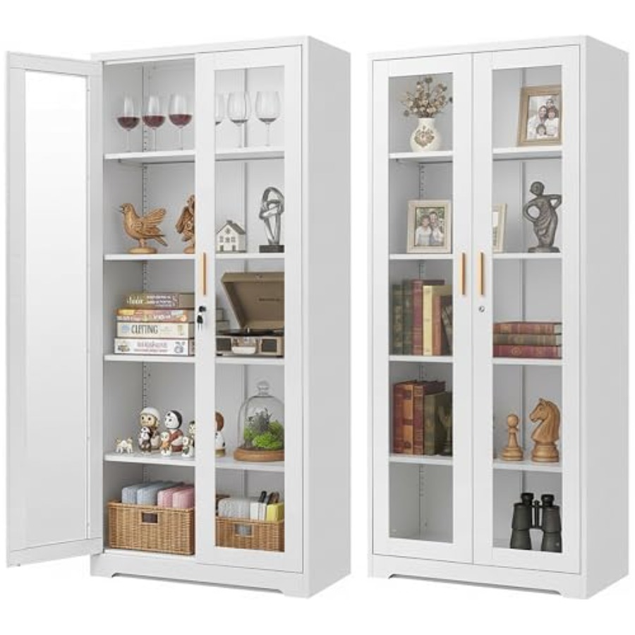 Collectible Collection - Vetrina espositiva per oggetti da collezione