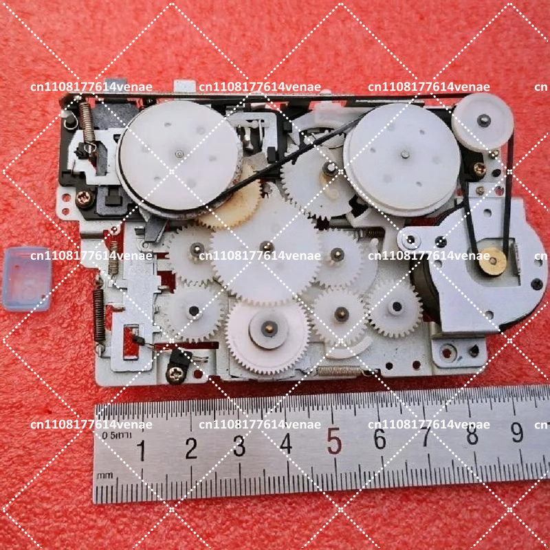 Cassette Tape Head - Componenti per Meccanismo Lettore Cassette, Testina
