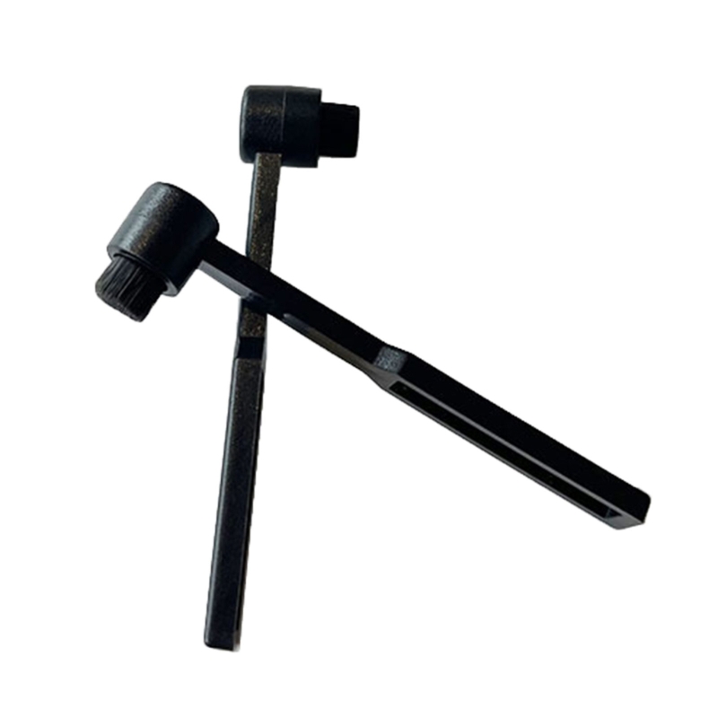 Record Player Needle - Spazzola per stilo Spazzola per pulizia