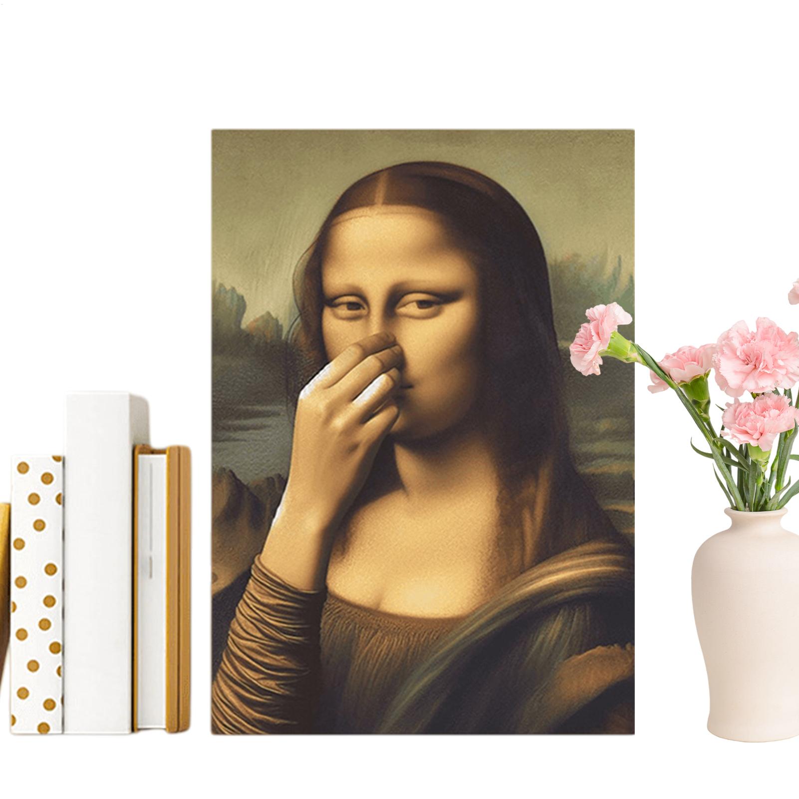 Vintage Collectible Posters - Decorazione da parete per bagno Poster