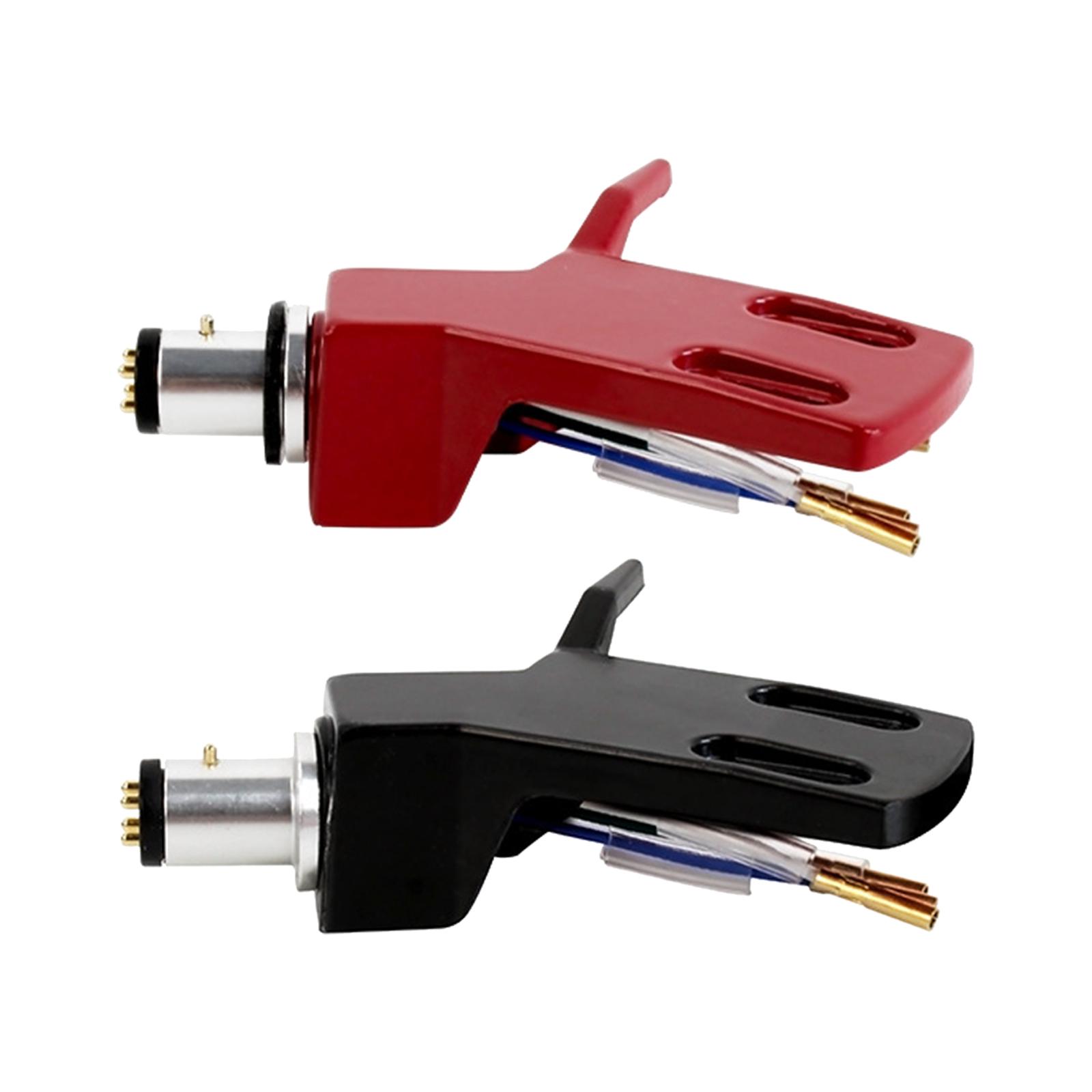 Record Player Needle - Giradischi giradischi giradischi supporto per aghi