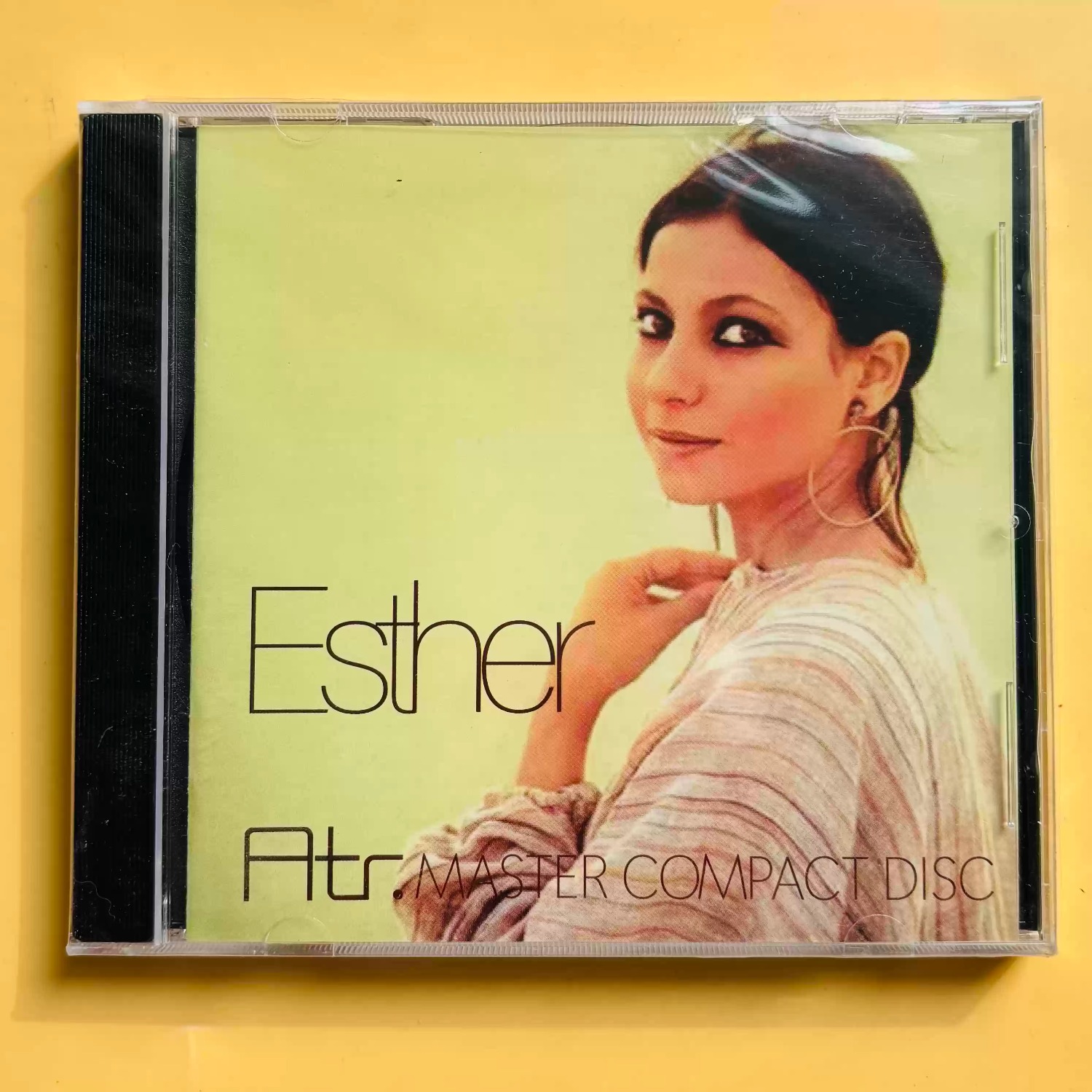 Vintage Collection - Album CD Vintage con Voce Femminile,
