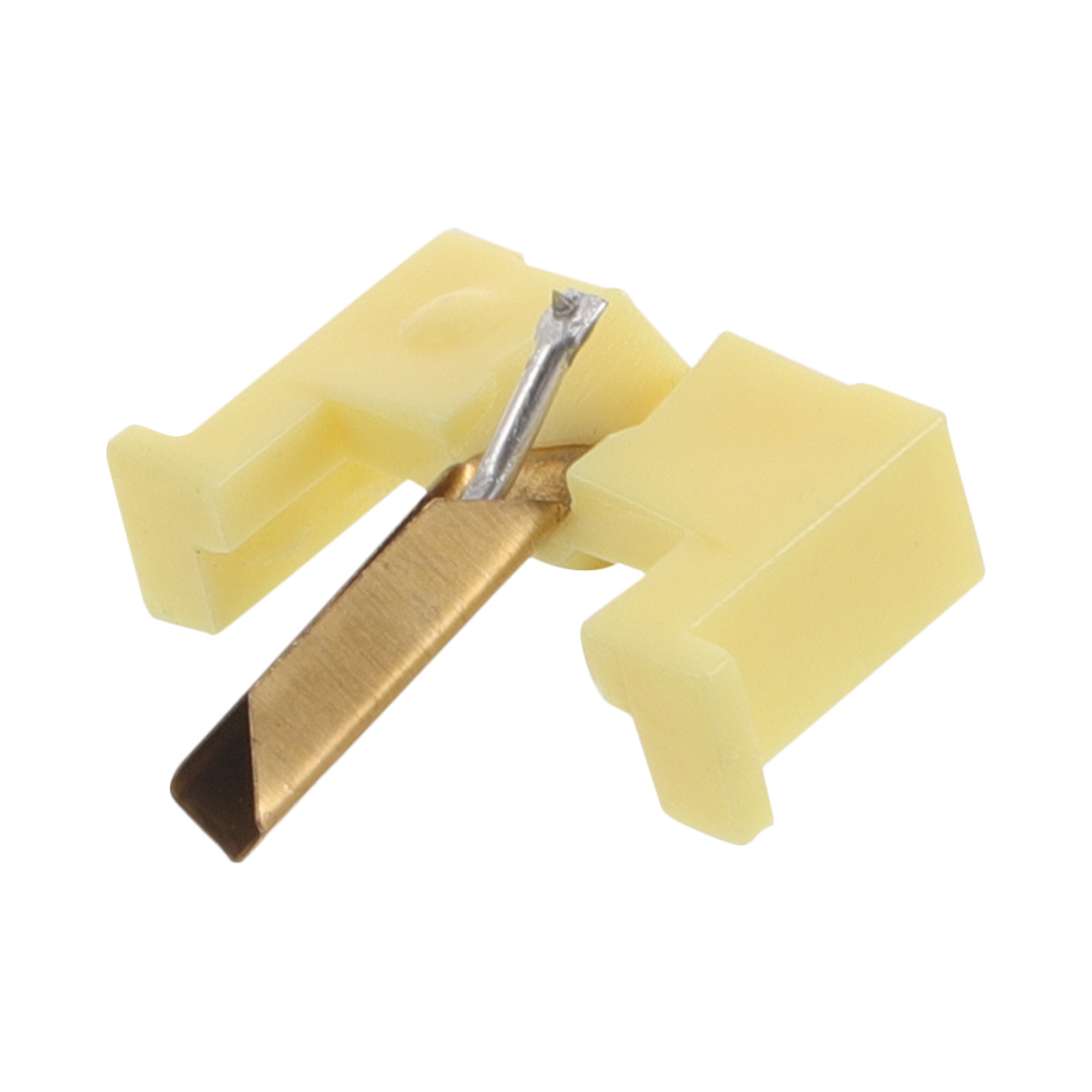 Record Player Needle - Puntina di ricambio per cartuccia mono,
