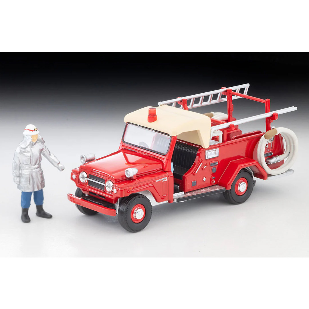 Vintage Collection - Modellino Auto in Scala 1/64 Tomytec