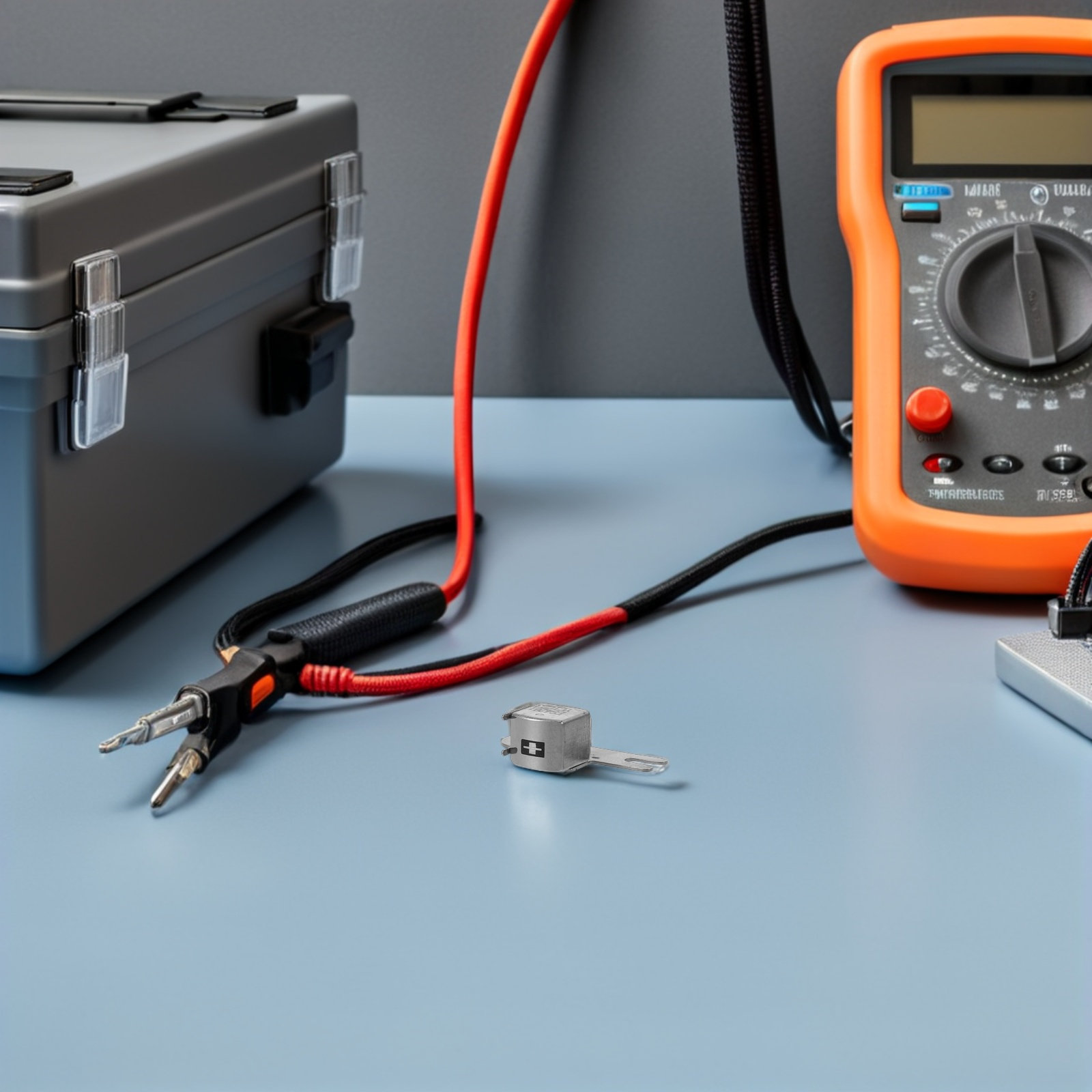 Cassette Tape Head - Testina Stereo a Doppia Pista per