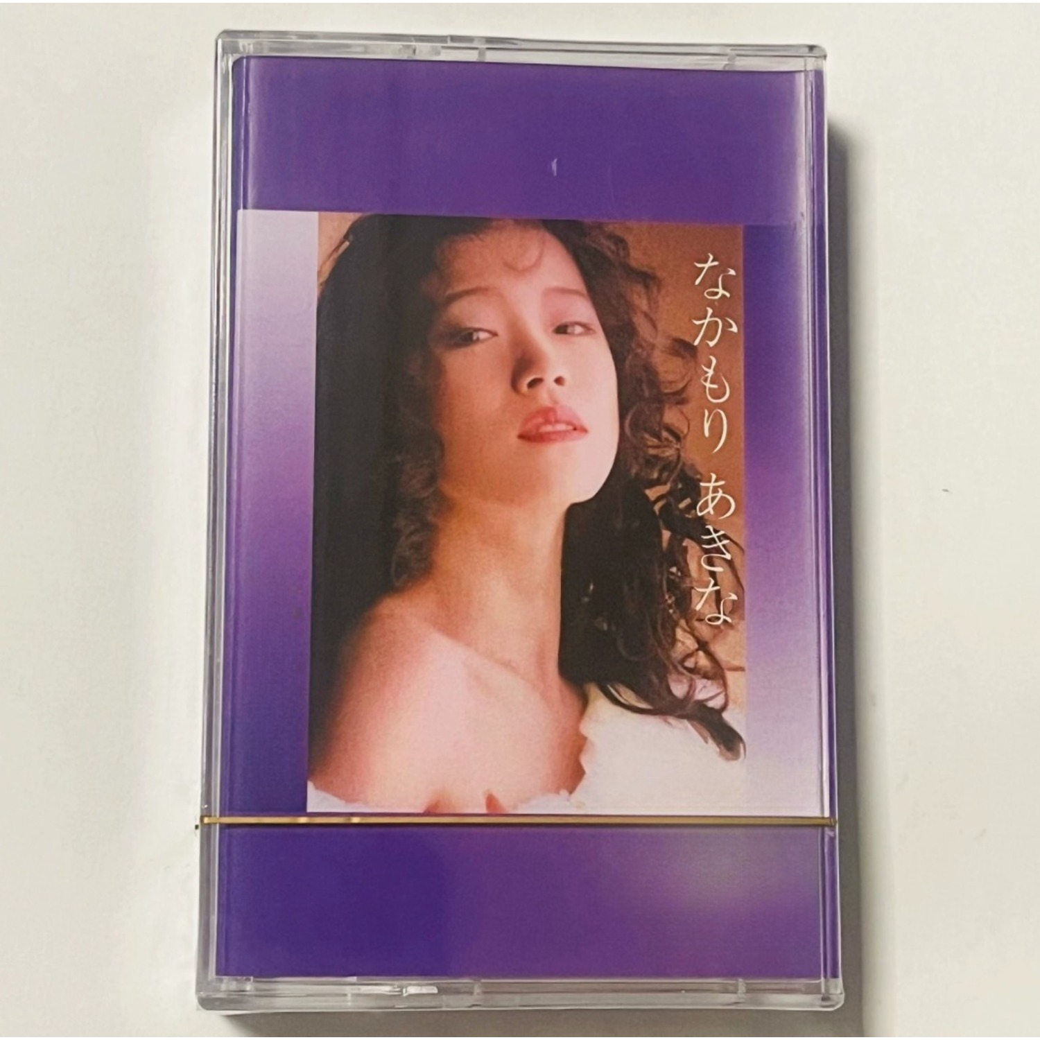 Vintage Collection - Musica pop-ballad giapponese in stile retrò,