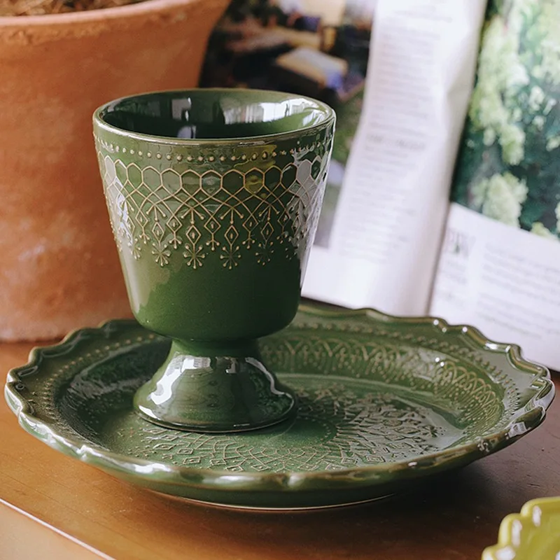 Elegante Piatto in Ceramica Vi - Vintage Collectible Dishes recensione e prezzo