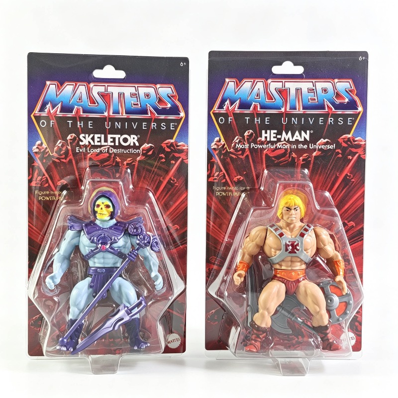 80° Anniversario: Action Figur - Vintage And Collectible Items recensione e prezzo