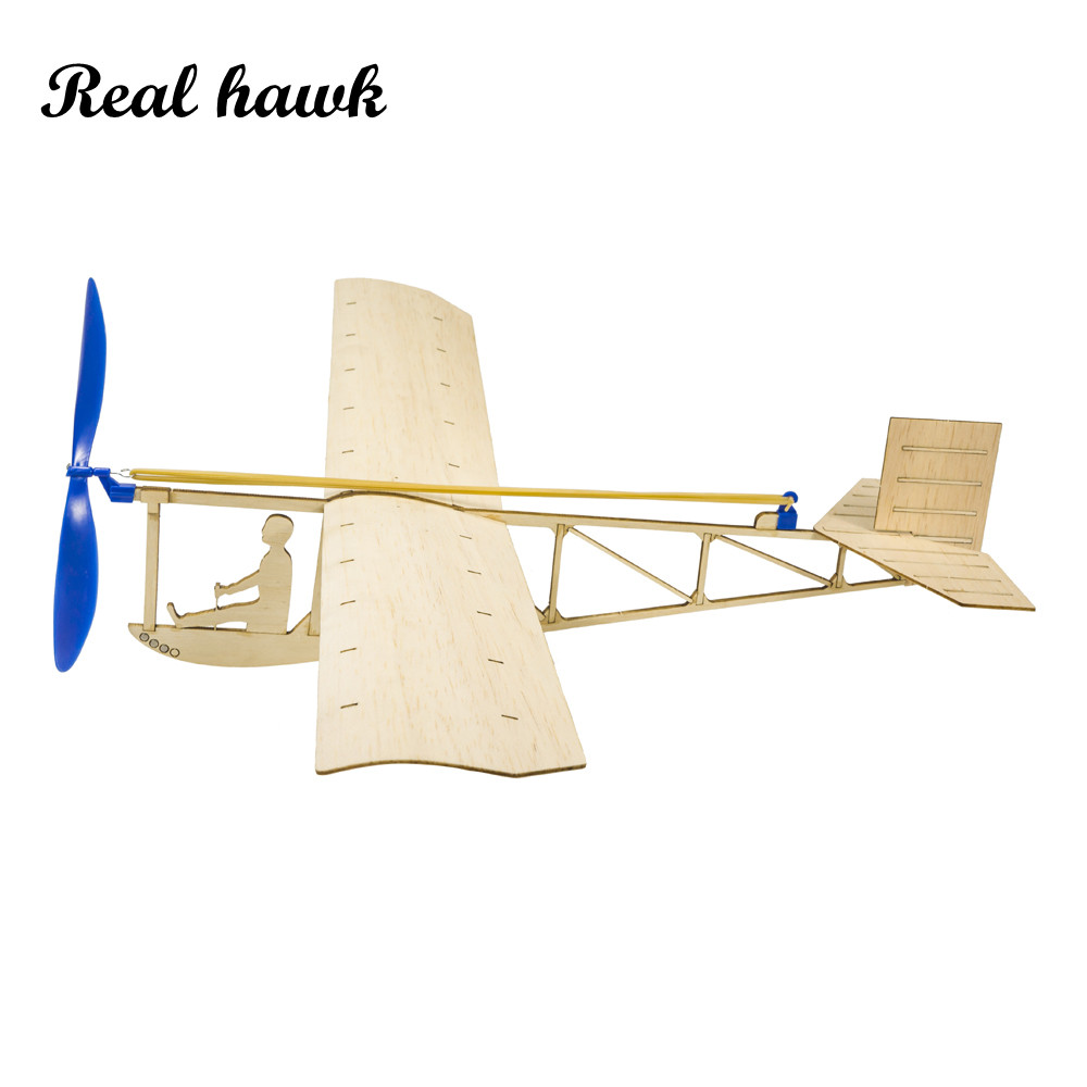 Kit aereo alimentato con elast - Vintage Collectible Cars recensione e prezzo
