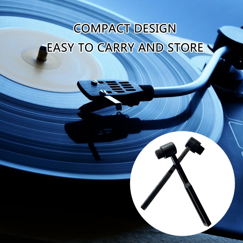 Spazzola per stilo Spazzola pe - Record Player Needle recensione e prezzo