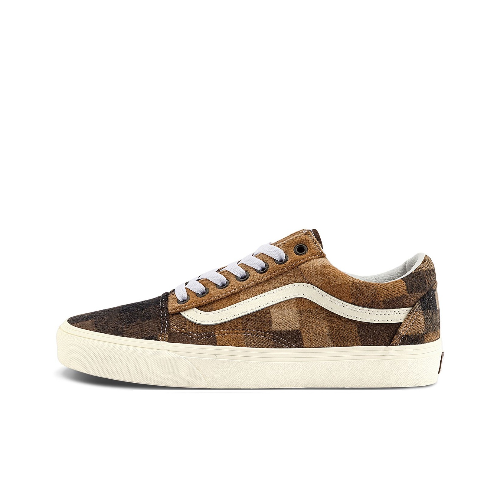 Scarpe da Skateboard Vans Old  - Vans Shoes Old Skool recensione e prezzo