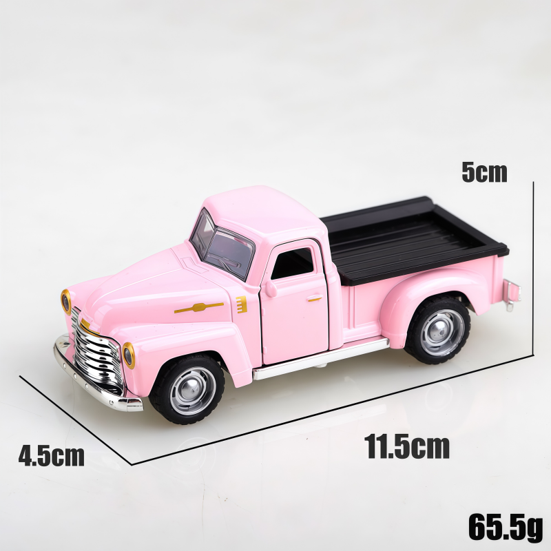 Modellino di Pickup Classico i - Vintage Collection recensione e prezzo
