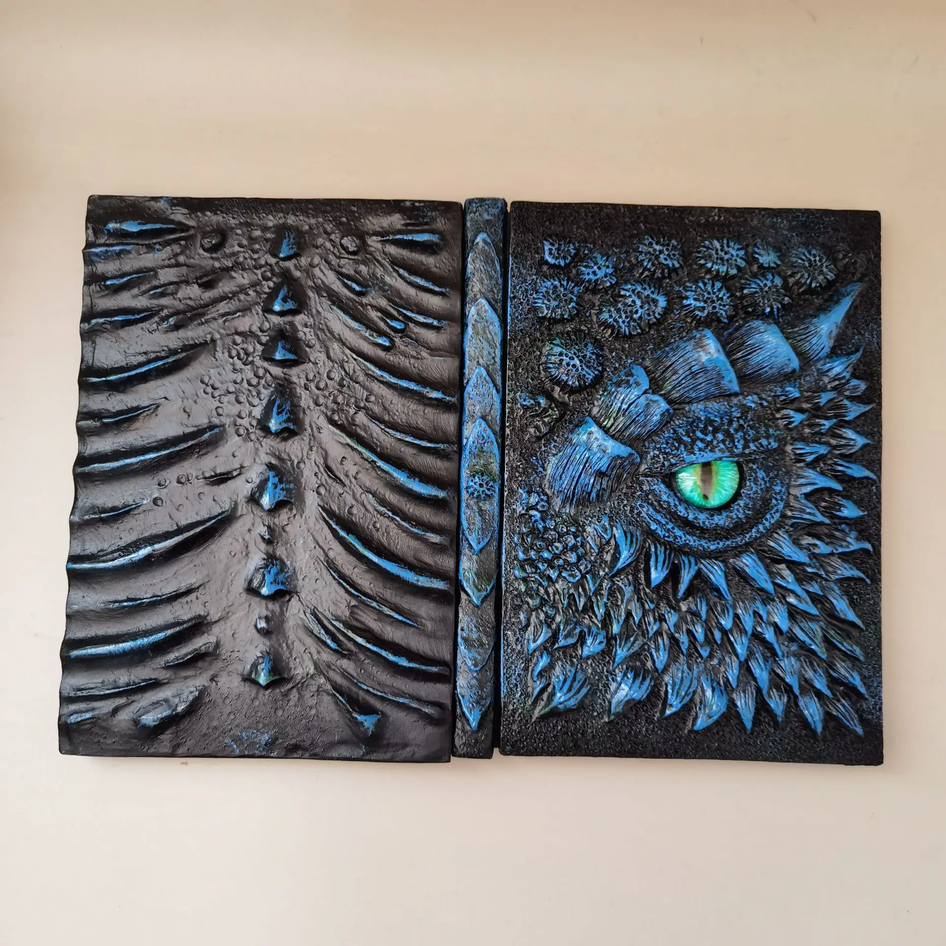 Quaderno 3D in rilievo Cthulhu - Vintage Collection recensione e prezzo