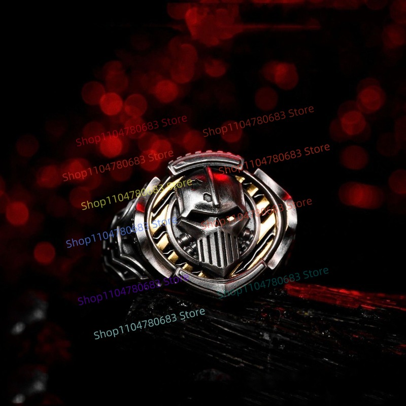 Anello Sigillo Perturabo 40K,  - Vintage And Collectible Items recensione e prezzo
