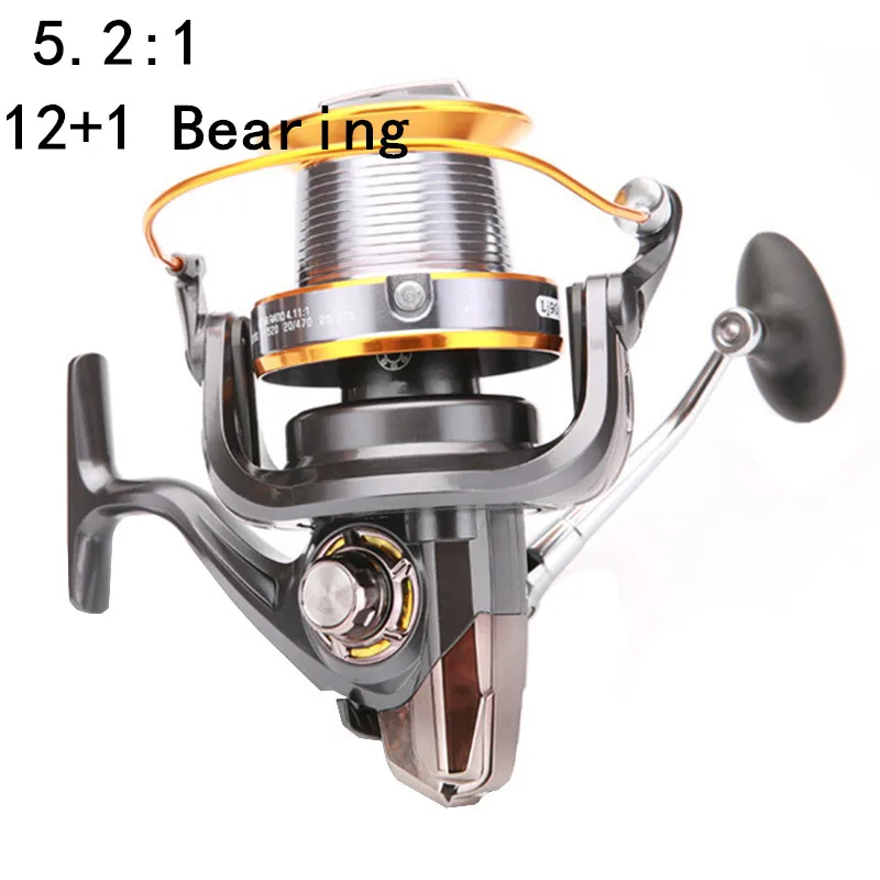 Attrezzi da pesca in mare Ruot - Developing Tank Reel recensione e prezzo