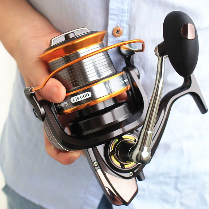 Attrezzi da pesca in mare Ruot - Developing Tank Reel recensione e prezzo
