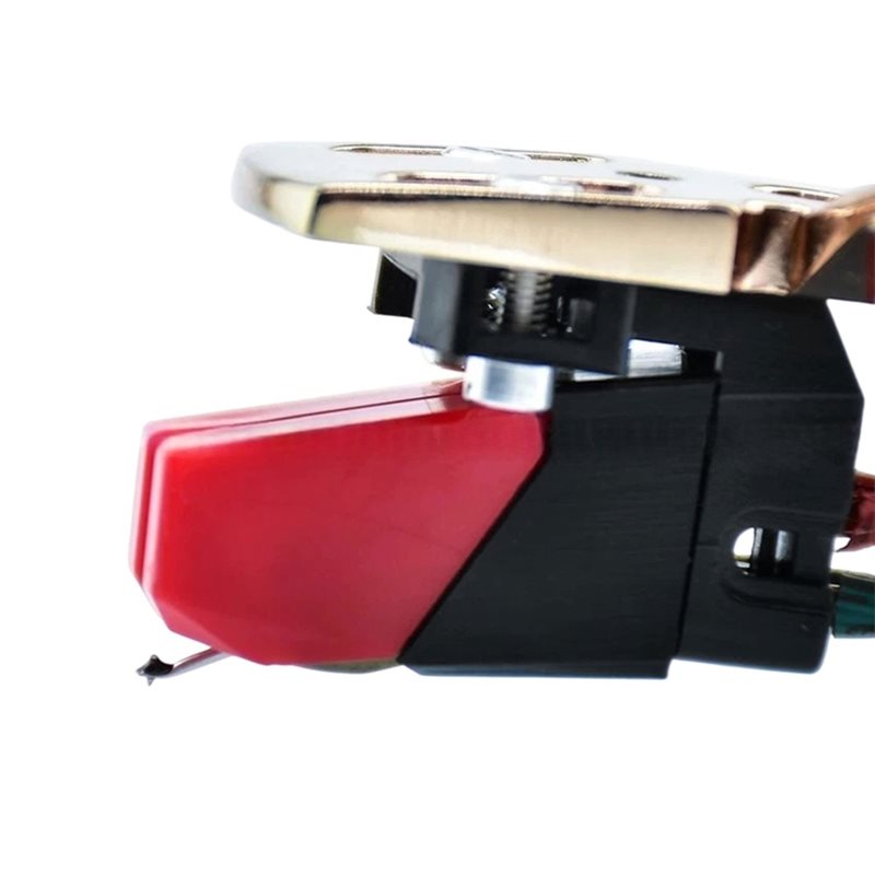 Nuovi Arrivi - Puntina di Rica - Record Player Needle recensione e prezzo