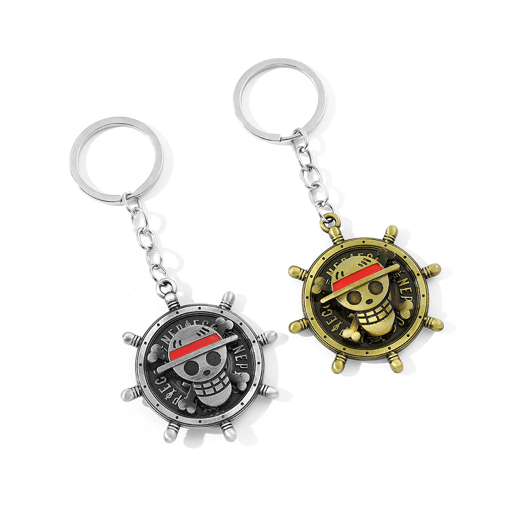Portachiavi Anime One Piece, C - Vintage Collectible Cars recensione e prezzo