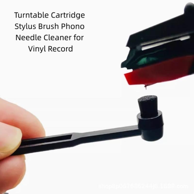 Spazzola per Puntina Giradisch - Record Player Needle recensione e prezzo