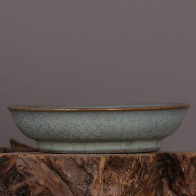 Piatto in ceramica Ru Ware in  - Vintage Collectible Dishes recensione e prezzo