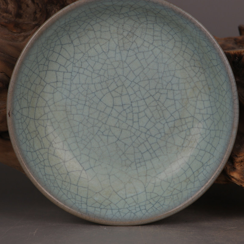 Piatto in ceramica Ru Ware in  - Vintage Collectible Dishes recensione e prezzo