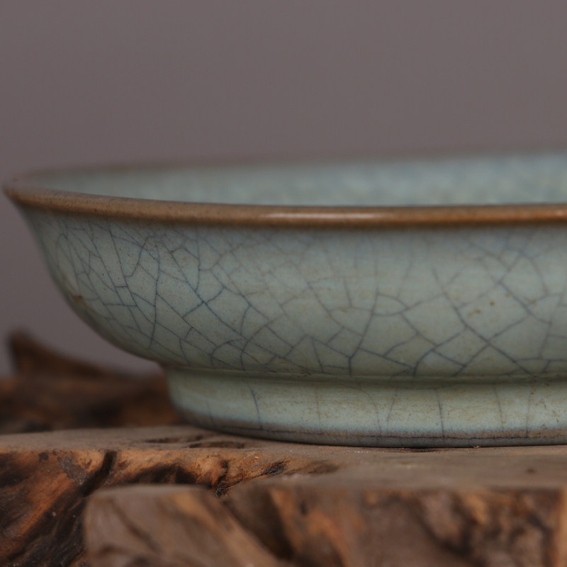 Piatto in ceramica Ru Ware in  - Vintage Collectible Dishes recensione e prezzo