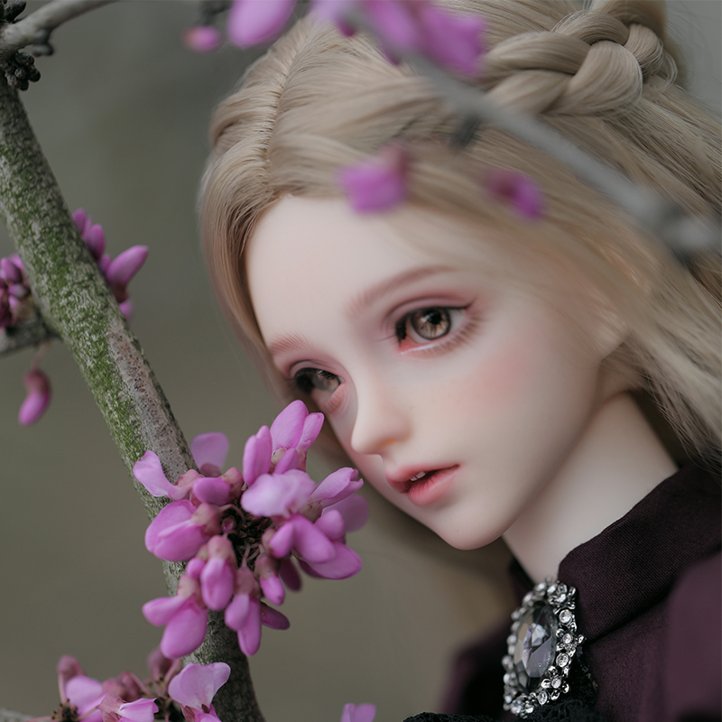 Elina BJD Doll 1/3 bella elega - Vintage And Collectible Items recensione e prezzo