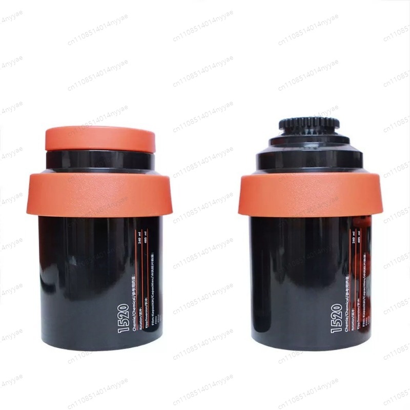 Contenitore per lo sviluppo di - Developing Tank Reel recensione e prezzo