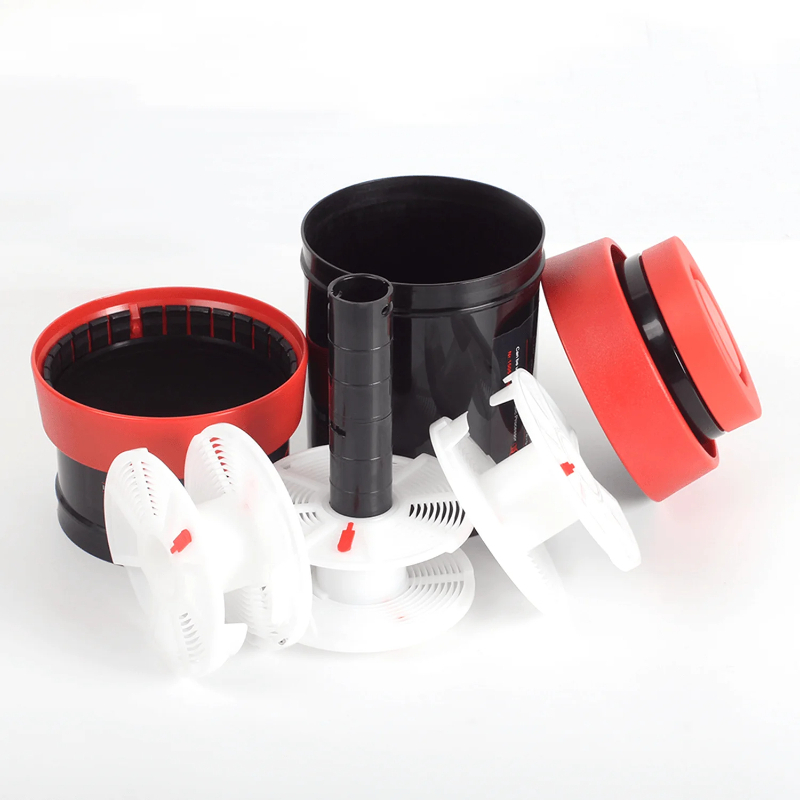 eTone Professional Vasca di sv - Developing Tank Reel recensione e prezzo