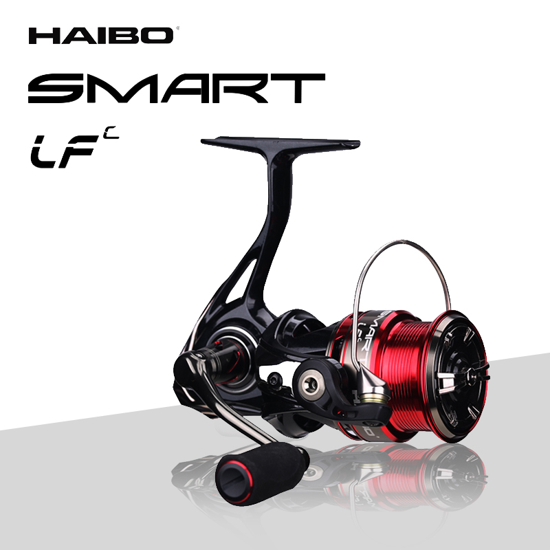 Haibo SMART LFC mulinello da S - Developing Tank Reel recensione e prezzo