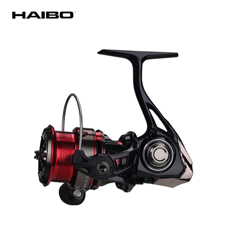 Haibo SMART LFC mulinello da S - Developing Tank Reel recensione e prezzo