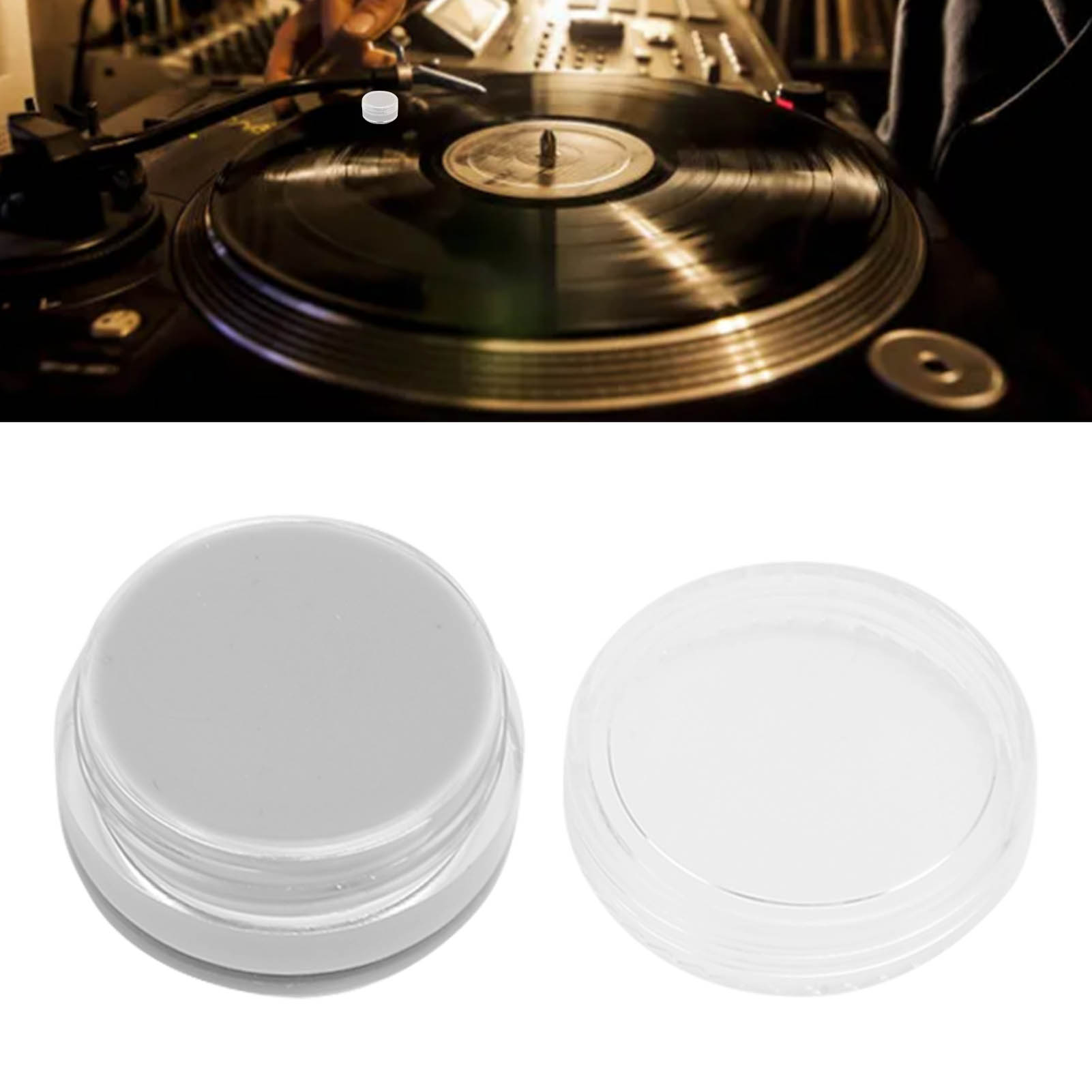 Stilo per giradischi Gel pulit - Record Player Needle recensione e prezzo