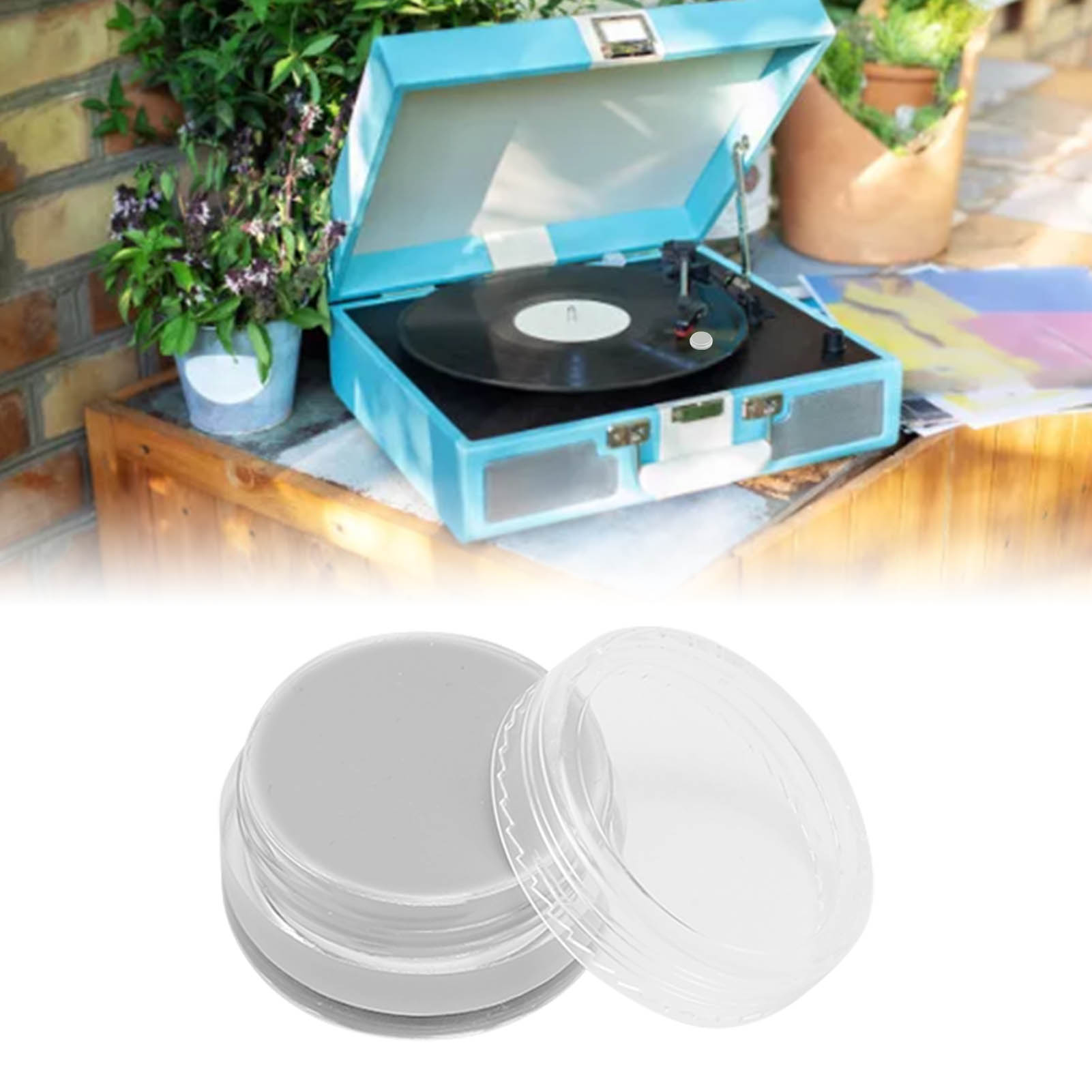 Stilo per giradischi Gel pulit - Record Player Needle recensione e prezzo