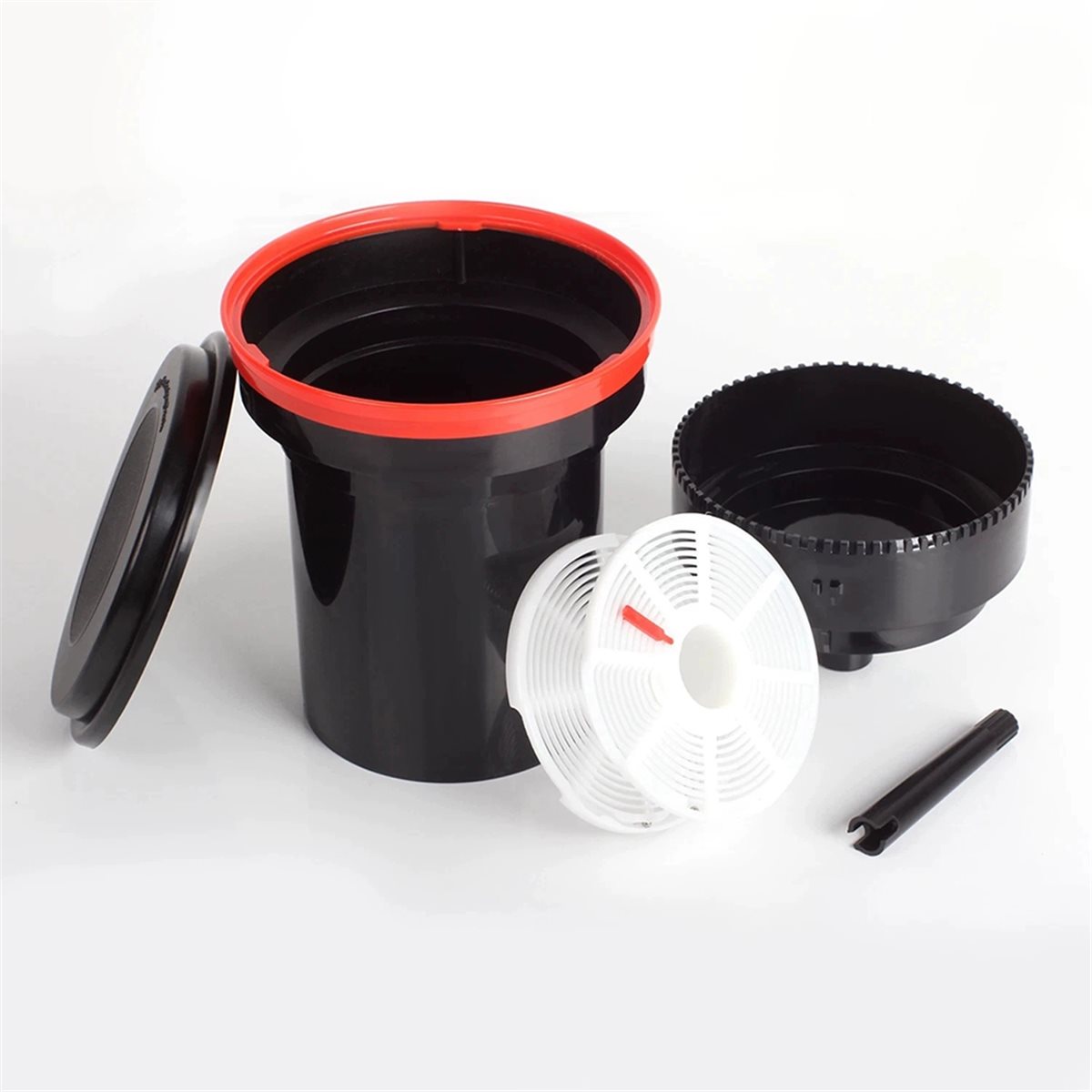 Nuovo 2026 Vasca di sviluppo p - Developing Tank Reel recensione e prezzo