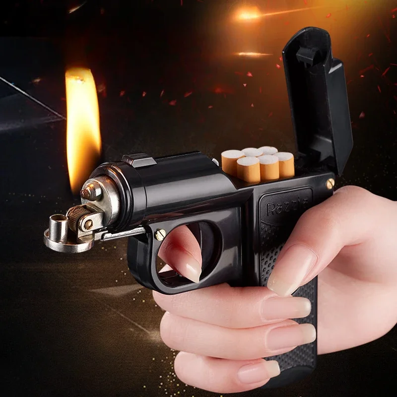 Accendino Vintage a Forma di P - Vintage Collectible Guns recensione e prezzo