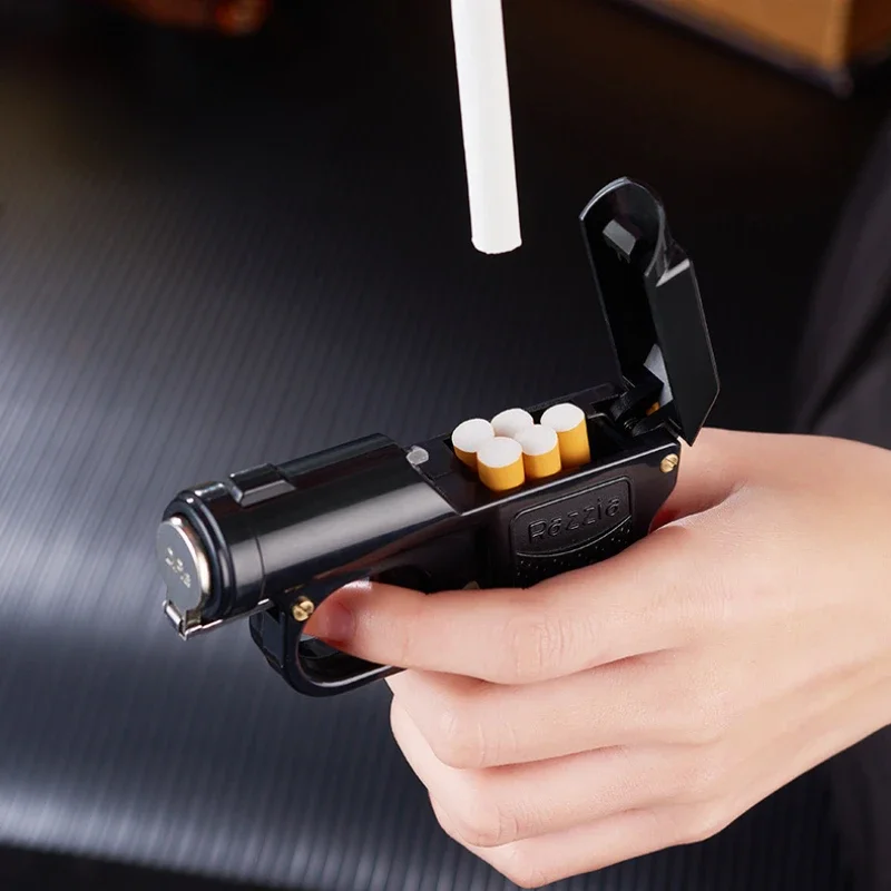 Accendino Vintage a Forma di P - Vintage Collectible Guns recensione e prezzo
