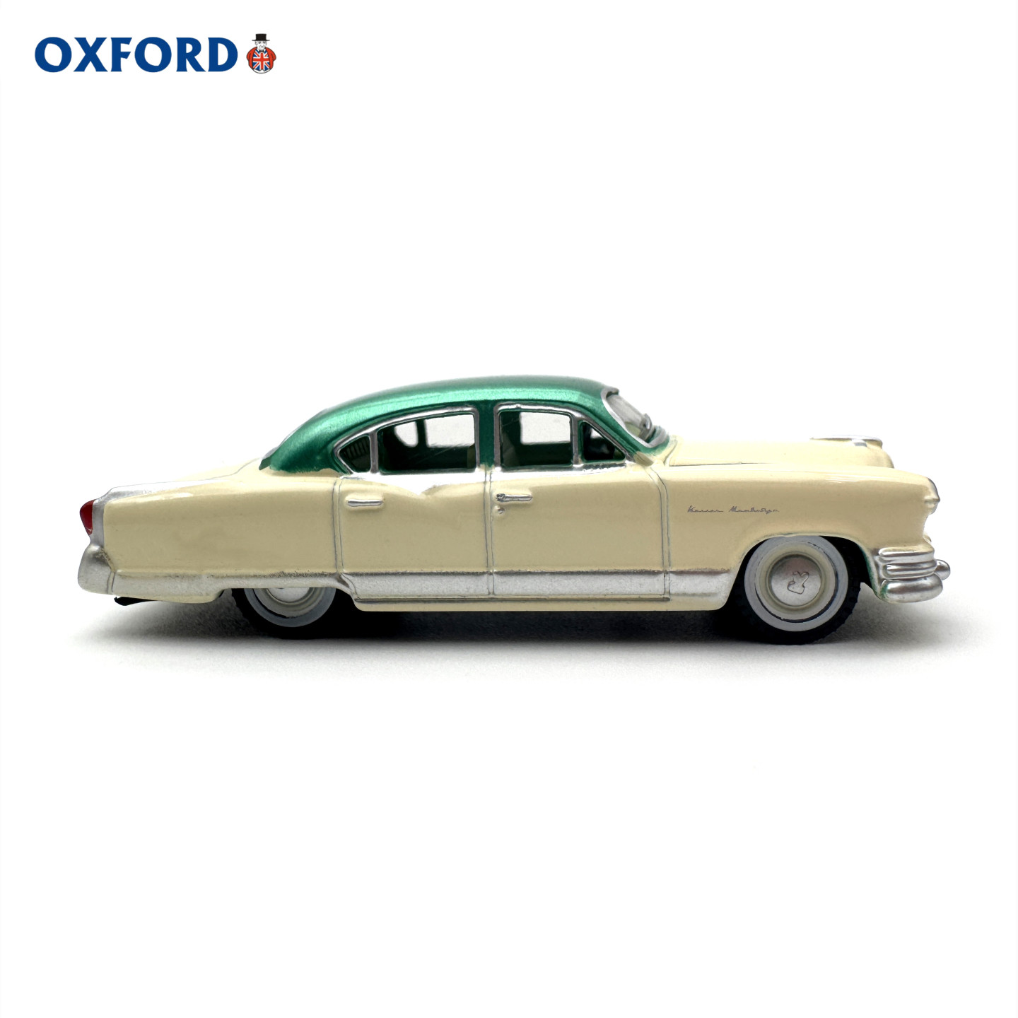 Modellino Auto Vintage in Lega - Vintage Collection recensione e prezzo