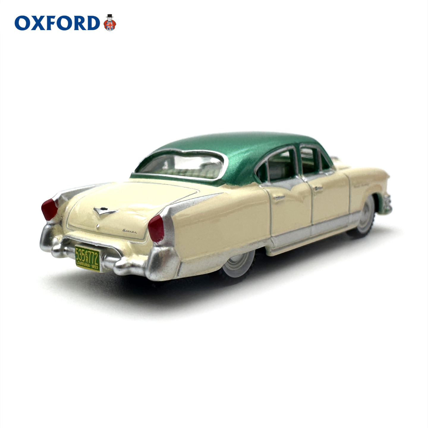 Modellino Auto Vintage in Lega - Vintage Collection recensione e prezzo