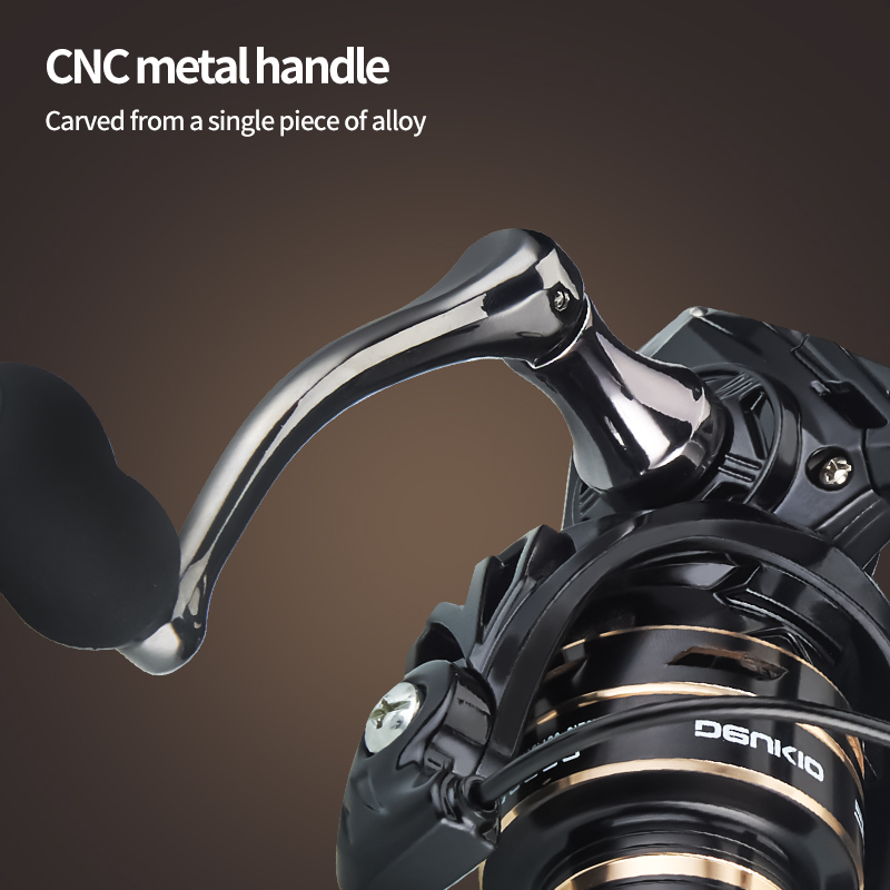 DEUKIO Nuovo Mulinello da Spin - Developing Tank Reel recensione e prezzo