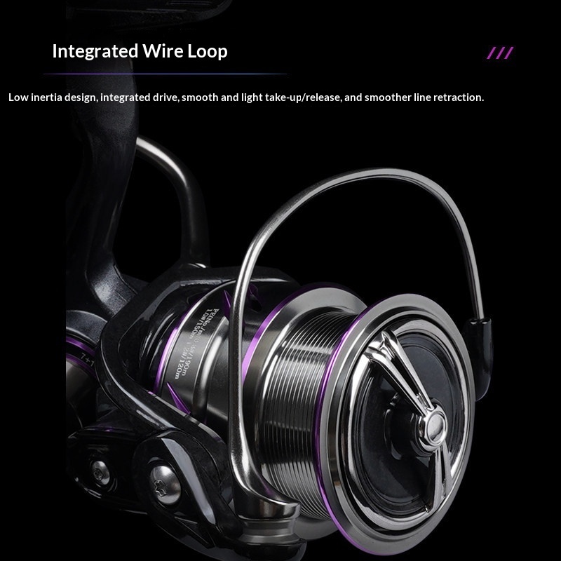 Mulinello da spinning Takuma l - Developing Tank Reel recensione e prezzo