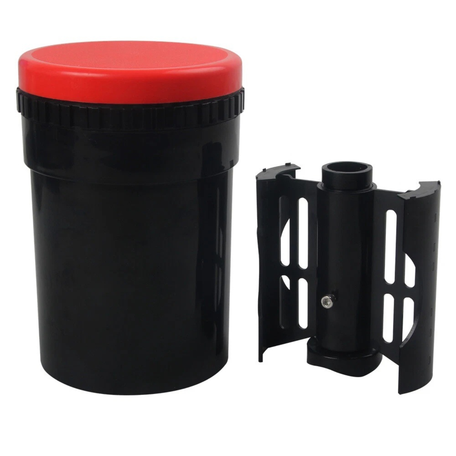 Vasca di sviluppo 4x5 per pell - Developing Tank Reel recensione e prezzo