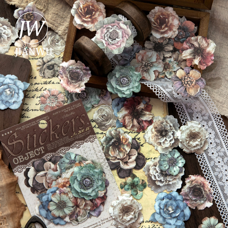 JIANWU Serie Colleziona Piccol - Vintage And Collectible Items recensione e prezzo