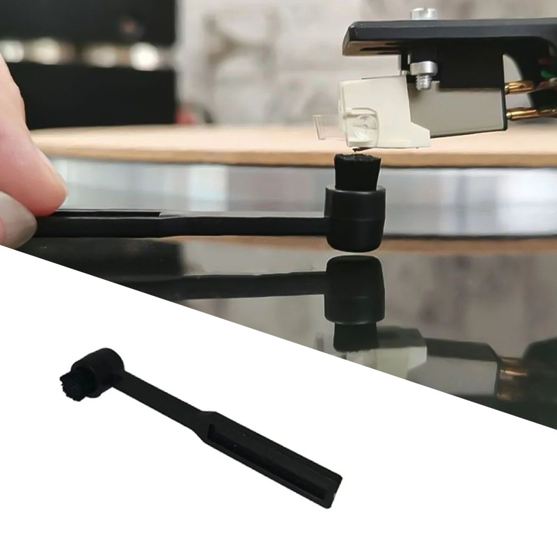 Spazzola stilo per cartuccia g - Record Player Needle recensione e prezzo