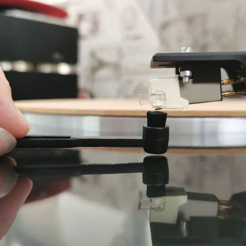 Spazzola stilo per cartuccia g - Record Player Needle recensione e prezzo