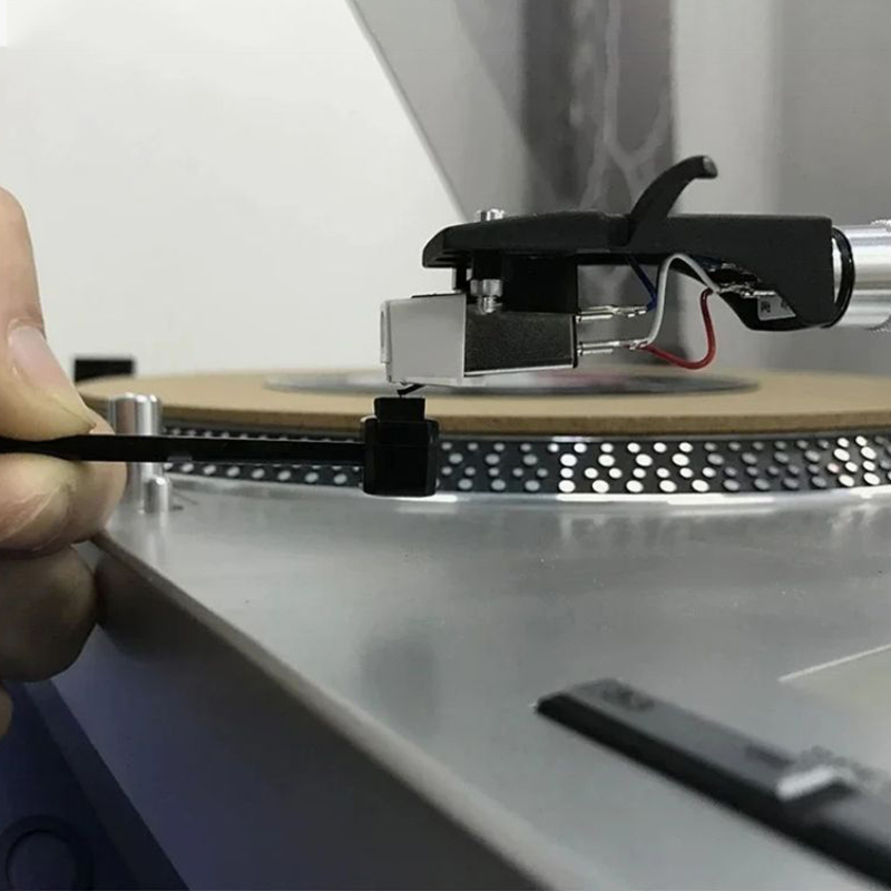 Spazzola stilo per cartuccia g - Record Player Needle recensione e prezzo