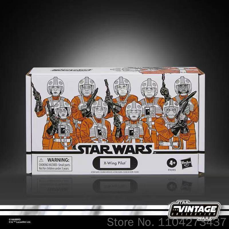 Hasbro Original Star Wars X Wi - Vintage And Collectible Items recensione e prezzo