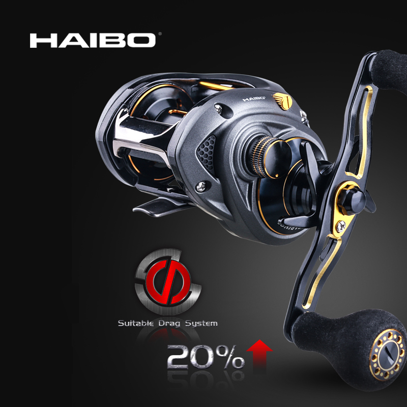 Haibo 2020 sovraccarico muline - Developing Tank Reel recensione e prezzo