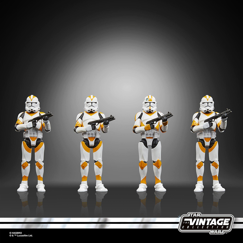 [Disponibile] Hasbro STAR WARS - Vintage And Collectible Items recensione e prezzo