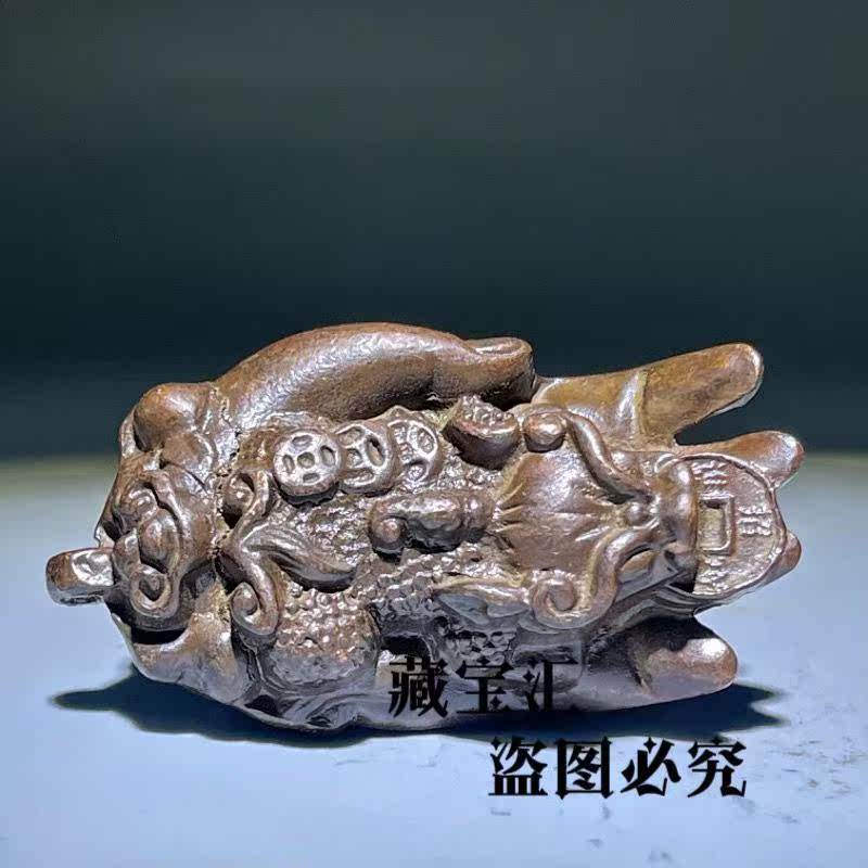 Antica Collezione: Ciondolo Po - Vintage Collectible Ornaments recensione e prezzo